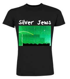 RK90S-BK. Silver Jews - Natural Bridge