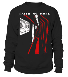 RK90S-BK. Faith No More - King For A Day, Fool For A Lifetime