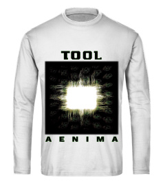 RK90S-WT. Aenima - Tool (1996)