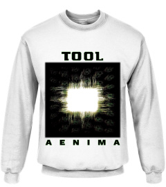 RK90S-WT. Aenima - Tool (1996)