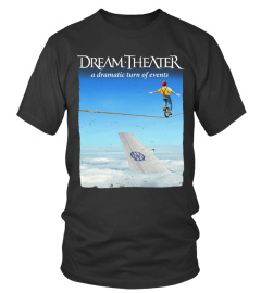 Dream Theater BK 5