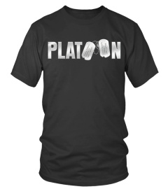 Platoon (1986) BK 001