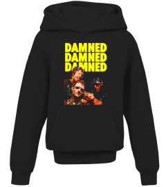 The Damned BK 006
