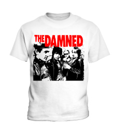 The Damned WT 014