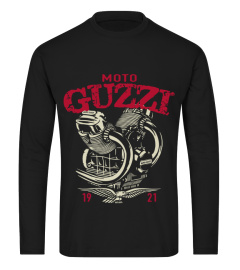 Moto Guzzi 1921