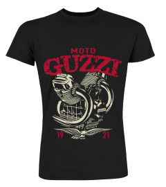 Moto Guzzi 1921
