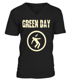 Green Day 1 0024 BK