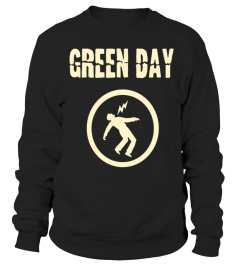 Green Day 1 0024 BK