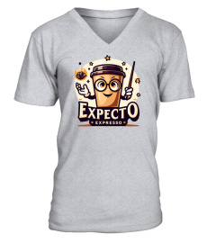 Expecto Expresso