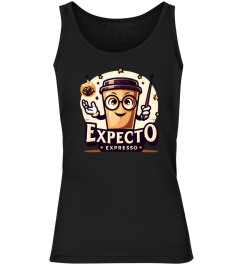 Expecto Expresso