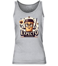 Expecto Expresso