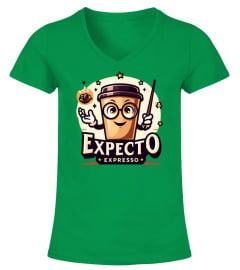 Expecto Expresso