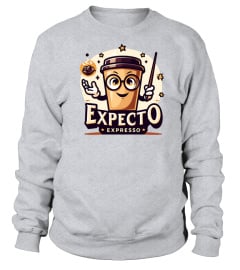 Expecto Expresso