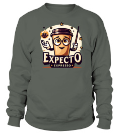 Expecto Expresso