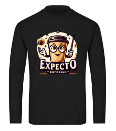 Expecto Expresso