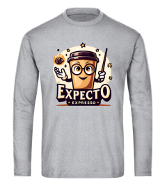 Expecto Expresso