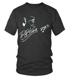 B.B. King BK (2)