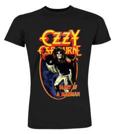 Ozzy Osbourne BK0058