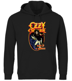 Ozzy Osbourne BK0058