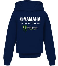 Yamaha Monster Energy NV