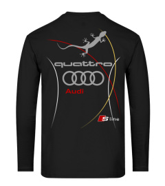 Limited Edition ( 2 SIDE ) Audi