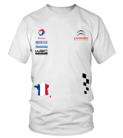 Limited Edition ( 2 SIDE ) Citroën