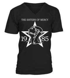 The Sisters Of Mercy BK 0018