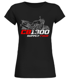 HONDA CB1300 SUPPER FOUR