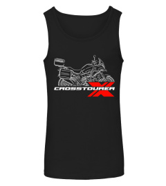 HONDA CROSSTOURER