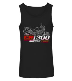 HONDA CB1300 SUPPER FOUR