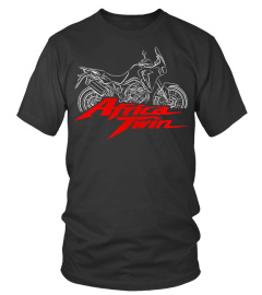HONDA AFRICA TWIN 2