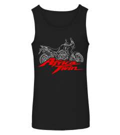 HONDA AFRICA TWIN 2