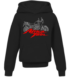 HONDA AFRICA TWIN 2