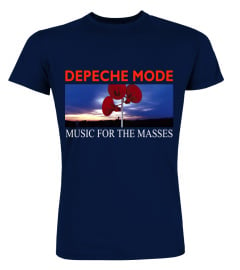 (2 sides ) Depeche Mode - Music For The Masses