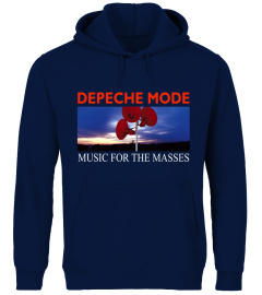 (2 sides ) Depeche Mode - Music For The Masses