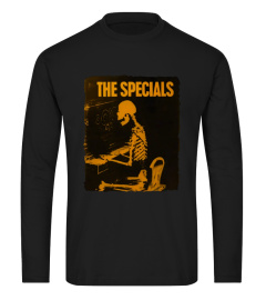 The Specials Merch