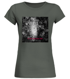La Ragazza Del Futuro - Cesare Cremonini Merch T-Shirt Negoziotee
