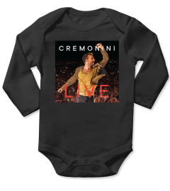 CREMONINI LIVE STADI 2022  IMOLA - Cesare Cremonini Merch T-Shirt Negoziotee