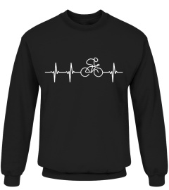 Battement cycliste, le vélo au rythme de mon cœur
