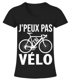 J'peux pas, j'ai vélo: la passion avant tout!