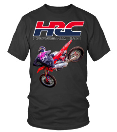 Ken Roczen Honda Racing Team