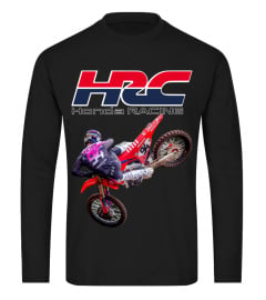 Ken Roczen Honda Racing Team