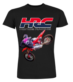 Ken Roczen Honda Racing Team