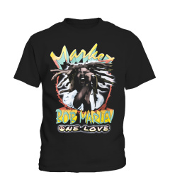 Bob Marley and The Wailers BK 005