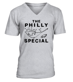 Philly Special T Shirt