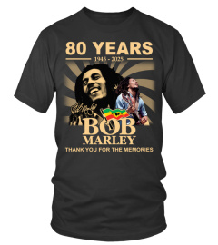 Bob Marley and The Wailers 2025 BK (2)