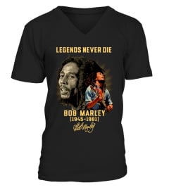 Bob Marley and The Wailers BK 012