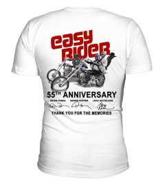 2 Side -  Easy Rider WT009