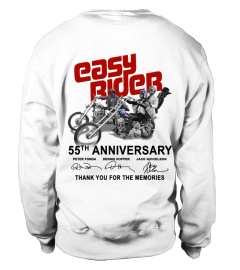 2 Side -  Easy Rider WT009