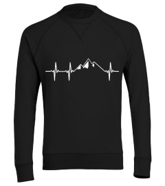 La Montagne dans les battements de coeur